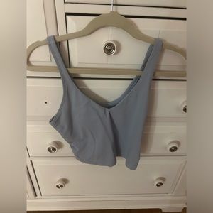 Lulu lemon align tank top